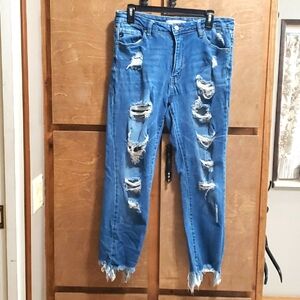 KanCan Denim Jeans Size 30 Waist